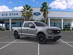 2025 Ford F-150 Super Cab RWD Pickup for sale #SKF61340 - photo 7