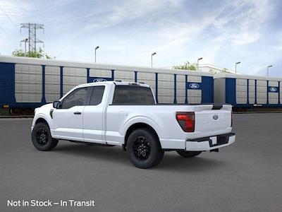 2025 Ford F-150 Super Cab RWD Pickup for sale #SKF62464 - photo 2