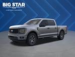 New 2025 Ford F-150 STX SuperCrew Cab for sale #SKF64199 - photo 1