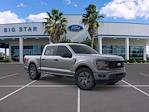 New 2025 Ford F-150 STX SuperCrew Cab for sale #SKF64199 - photo 7