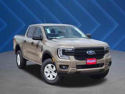 2025 Ford Ranger SuperCrew Cab RWD Pickup for sale #SLE02951 - photo 1
