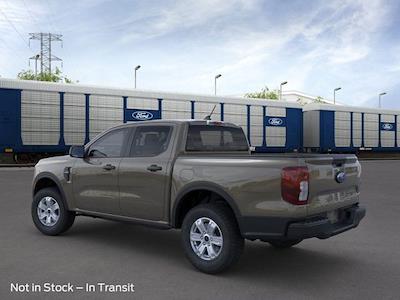 New 2025 Ford Ranger XL SuperCrew Cab Pickup for sale #SLE09982 - photo 2