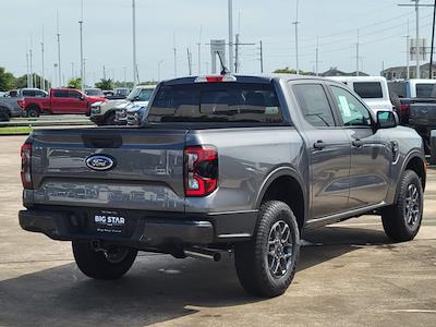New 2025 Ford Ranger XLT SuperCrew Cab Pickup for sale #SLE13395 - photo 2