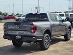 New 2025 Ford Ranger XLT SuperCrew Cab Pickup for sale #SLE13395 - photo 2