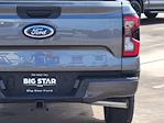 New 2025 Ford Ranger XLT SuperCrew Cab Pickup for sale #SLE13395 - photo 6