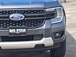 New 2025 Ford Ranger XLT SuperCrew Cab Pickup for sale #SLE13395 - photo 8