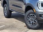 New 2025 Ford Ranger XLT SuperCrew Cab Pickup for sale #SLE13395 - photo 9