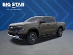 2025 Ford Ranger SuperCrew Cab 4WD Pickup for sale #SLE22416 - photo 1