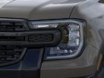 2025 Ford Ranger SuperCrew Cab 4WD Pickup for sale #SLE22416 - photo 18