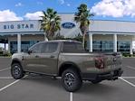 2025 Ford Ranger SuperCrew Cab 4WD Pickup for sale #SLE22416 - photo 2
