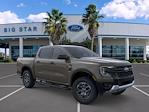 2025 Ford Ranger SuperCrew Cab 4WD Pickup for sale #SLE22416 - photo 7