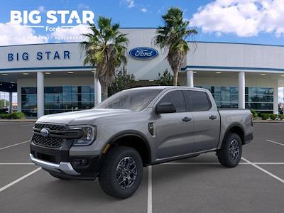 2025 Ford Ranger SuperCrew Cab 4WD Pickup for sale #SLE22834 - photo 1
