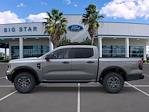 2025 Ford Ranger SuperCrew Cab 4WD Pickup for sale #SLE22834 - photo 4