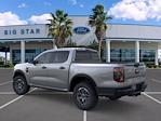 2025 Ford Ranger SuperCrew Cab 4WD Pickup for sale #SLE22834 - photo 2
