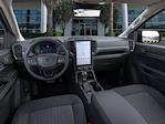 2025 Ford Ranger SuperCrew Cab 4WD Pickup for sale #SLE22834 - photo 9