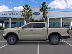 2025 Ford Ranger SuperCrew Cab 4WD Pickup for sale #SLE23030 - photo 6