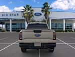 2025 Ford Ranger SuperCrew Cab 4WD Pickup for sale #SLE23030 - photo 7