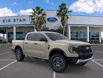 2025 Ford Ranger SuperCrew Cab 4WD Pickup for sale #SLE23030 - photo 8