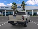 2025 Ford Ranger SuperCrew Cab 4WD Pickup for sale #SLE23030 - photo 4