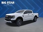 New 2025 Ford Ranger XLT SuperCrew Cab 4WD Pickup for sale #SLE23201 - photo 1