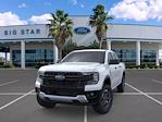 New 2025 Ford Ranger XLT SuperCrew Cab 4WD Pickup for sale #SLE23201 - photo 3
