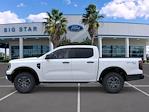 New 2025 Ford Ranger XLT SuperCrew Cab 4WD Pickup for sale #SLE23201 - photo 4