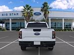 New 2025 Ford Ranger XLT SuperCrew Cab 4WD Pickup for sale #SLE23201 - photo 5
