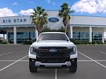 New 2025 Ford Ranger XLT SuperCrew Cab 4WD Pickup for sale #SLE23201 - photo 6