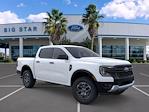 New 2025 Ford Ranger XLT SuperCrew Cab 4WD Pickup for sale #SLE23201 - photo 7
