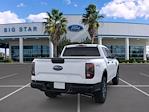 New 2025 Ford Ranger XLT SuperCrew Cab 4WD Pickup for sale #SLE23201 - photo 8