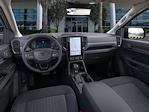 New 2025 Ford Ranger XLT SuperCrew Cab 4WD Pickup for sale #SLE23201 - photo 9