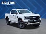 New 2025 Ford Ranger XLT SuperCrew Cab 4WD Pickup for sale #SLE24489 - photo 1