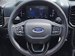 New 2025 Ford Ranger XLT SuperCrew Cab 4WD Pickup for sale #SLE24489 - photo 12