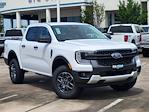 New 2025 Ford Ranger XLT SuperCrew Cab 4WD Pickup for sale #SLE24489 - photo 3