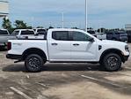 New 2025 Ford Ranger XLT SuperCrew Cab 4WD Pickup for sale #SLE24489 - photo 4