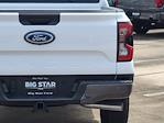 New 2025 Ford Ranger XLT SuperCrew Cab 4WD Pickup for sale #SLE24489 - photo 6