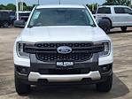 New 2025 Ford Ranger XLT SuperCrew Cab 4WD Pickup for sale #SLE24489 - photo 7