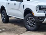 New 2025 Ford Ranger XLT SuperCrew Cab 4WD Pickup for sale #SLE24489 - photo 9