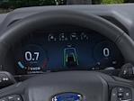 2025 Ford Ranger SuperCrew Cab 4WD Pickup for sale #SLE27073 - photo 13