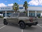 2025 Ford Ranger SuperCrew Cab 4WD Pickup for sale #SLE27073 - photo 2