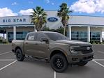 2025 Ford Ranger SuperCrew Cab 4WD Pickup for sale #SLE27073 - photo 7