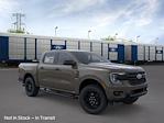 New 2025 Ford Ranger XLT SuperCrew Cab 4WD Pickup for sale #SLE28518 - photo 7