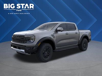 2025 Ford Ranger SuperCrew Cab 4WD Pickup for sale #SLE32662 - photo 1
