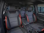 2025 Ford Ranger SuperCrew Cab 4WD Pickup for sale #SLE32662 - photo 10