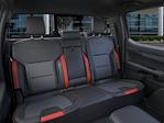 2025 Ford Ranger SuperCrew Cab 4WD Pickup for sale #SLE32662 - photo 11