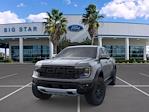 2025 Ford Ranger SuperCrew Cab 4WD Pickup for sale #SLE32662 - photo 2