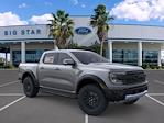 2025 Ford Ranger SuperCrew Cab 4WD Pickup for sale #SLE32662 - photo 7