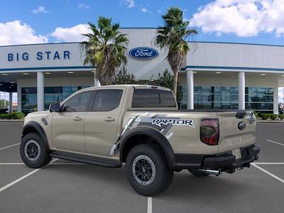 2025 Ford Ranger SuperCrew Cab 4WD Pickup for sale #SLE33529 - photo 2