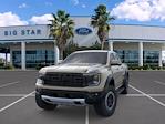 2025 Ford Ranger SuperCrew Cab 4WD Pickup for sale #SLE33529 - photo 2