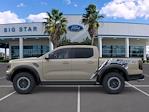 2025 Ford Ranger SuperCrew Cab 4WD Pickup for sale #SLE33529 - photo 3